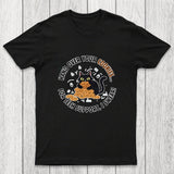 Cookie Negotiator Tech Support Chicluma T-Shirt