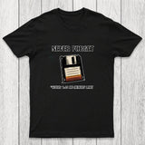 Memory Limit Chicluma T-Shirt
