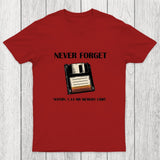 Memory Limit Chicluma T-Shirt