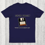 Memory Limit Chicluma T-Shirt