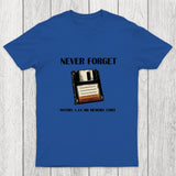 Memory Limit Chicluma T-Shirt