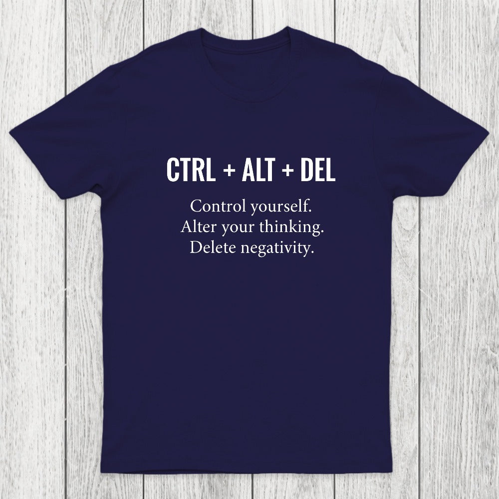 The Reboot Formula Chicluma T-Shirt