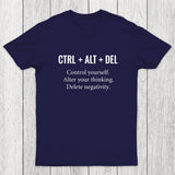 The Reboot Formula Chicluma T-Shirt