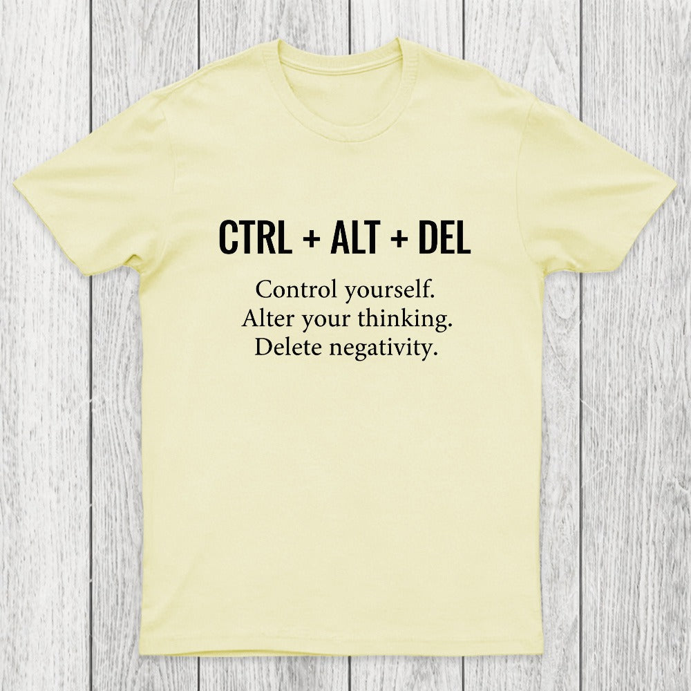 The Reboot Formula Chicluma T-Shirt