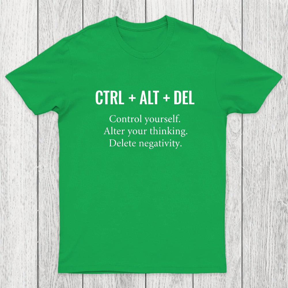The Reboot Formula Chicluma T-Shirt