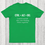 The Reboot Formula Chicluma T-Shirt