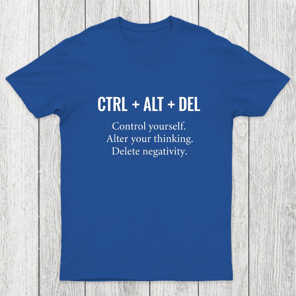 The Reboot Formula Chicluma T-Shirt