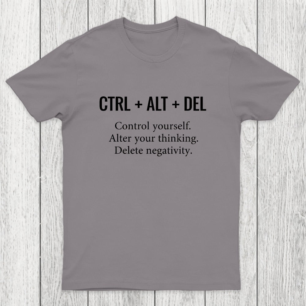 The Reboot Formula Chicluma T-Shirt