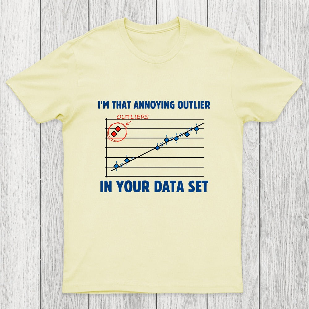 The Rebel in the Dataset Chicluma T-Shirt