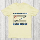 The Rebel in the Dataset Chicluma T-Shirt
