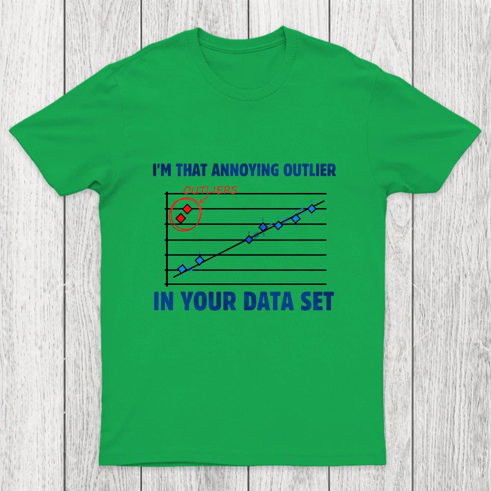 The Rebel in the Dataset Chicluma T-Shirt