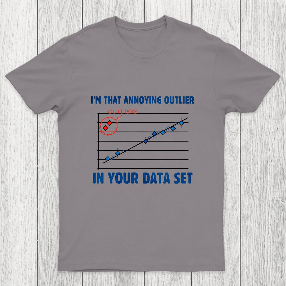 The Rebel in the Dataset Chicluma T-Shirt