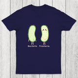 Bacteria Fronteria Chicluma T-Shirt