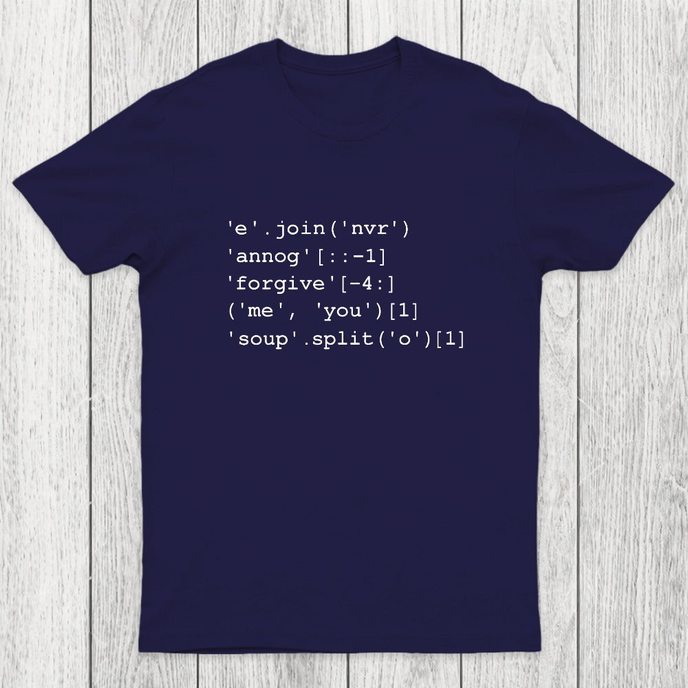 Rick Roll in Python Chicluma T-Shirt