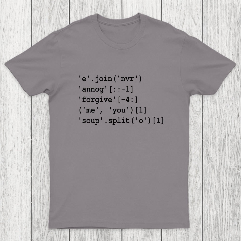 Rick Roll in Python Chicluma T-Shirt