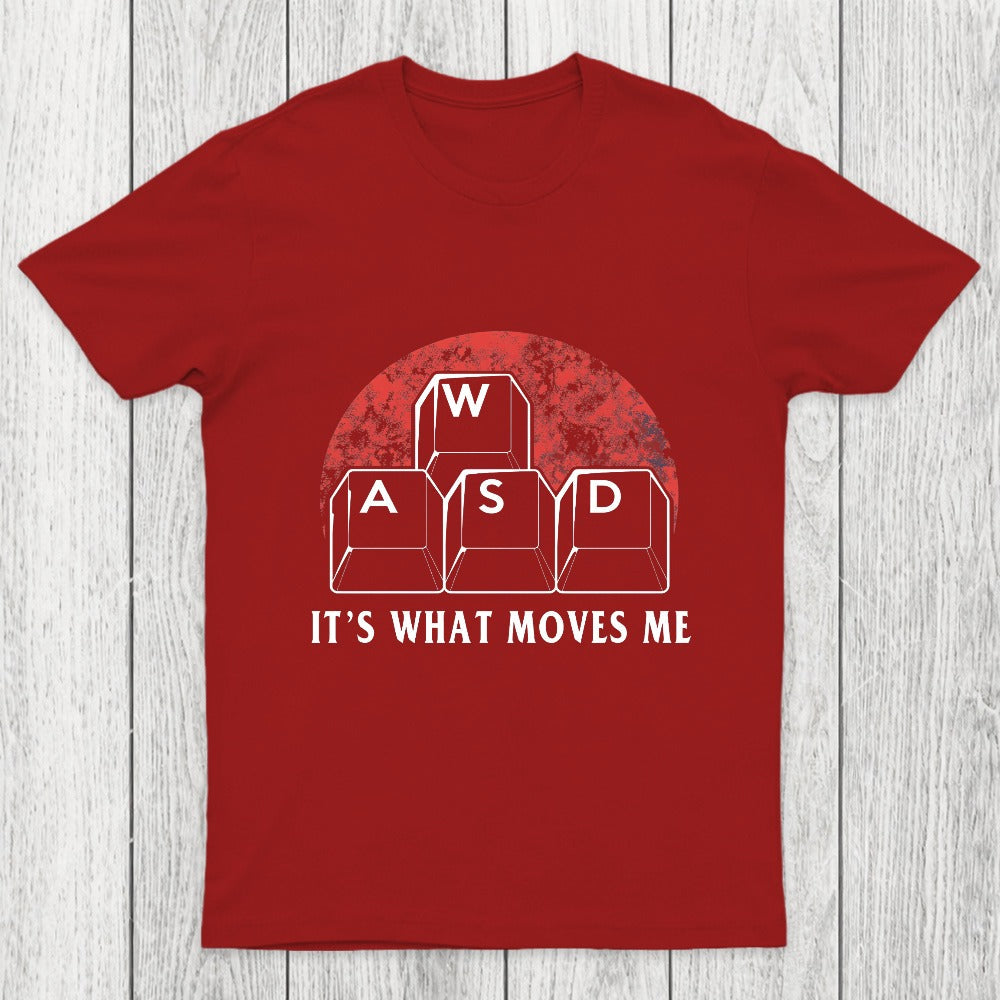 Funny PC Gamer Computer Nerd Chicluma T-Shirt