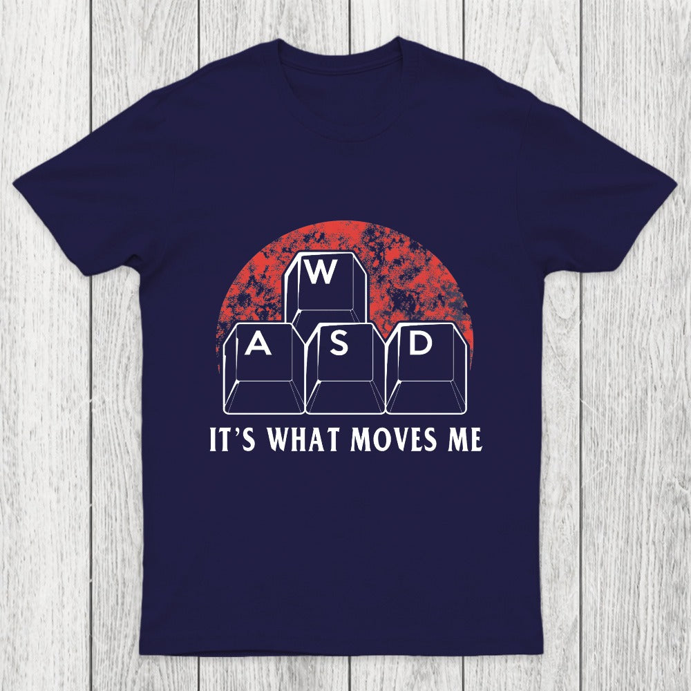 Funny PC Gamer Computer Nerd Chicluma T-Shirt