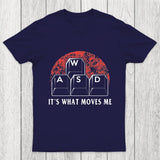Funny PC Gamer Computer Nerd Chicluma T-Shirt