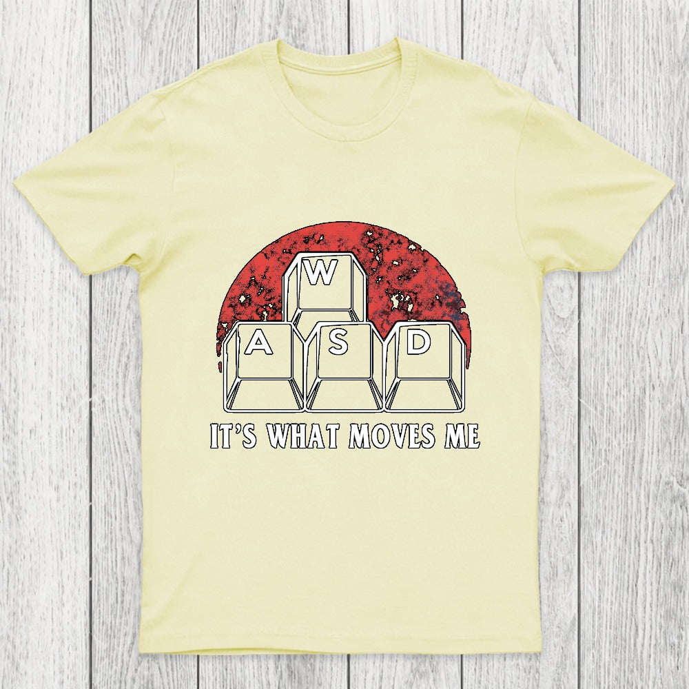 Funny PC Gamer Computer Nerd Chicluma T-Shirt