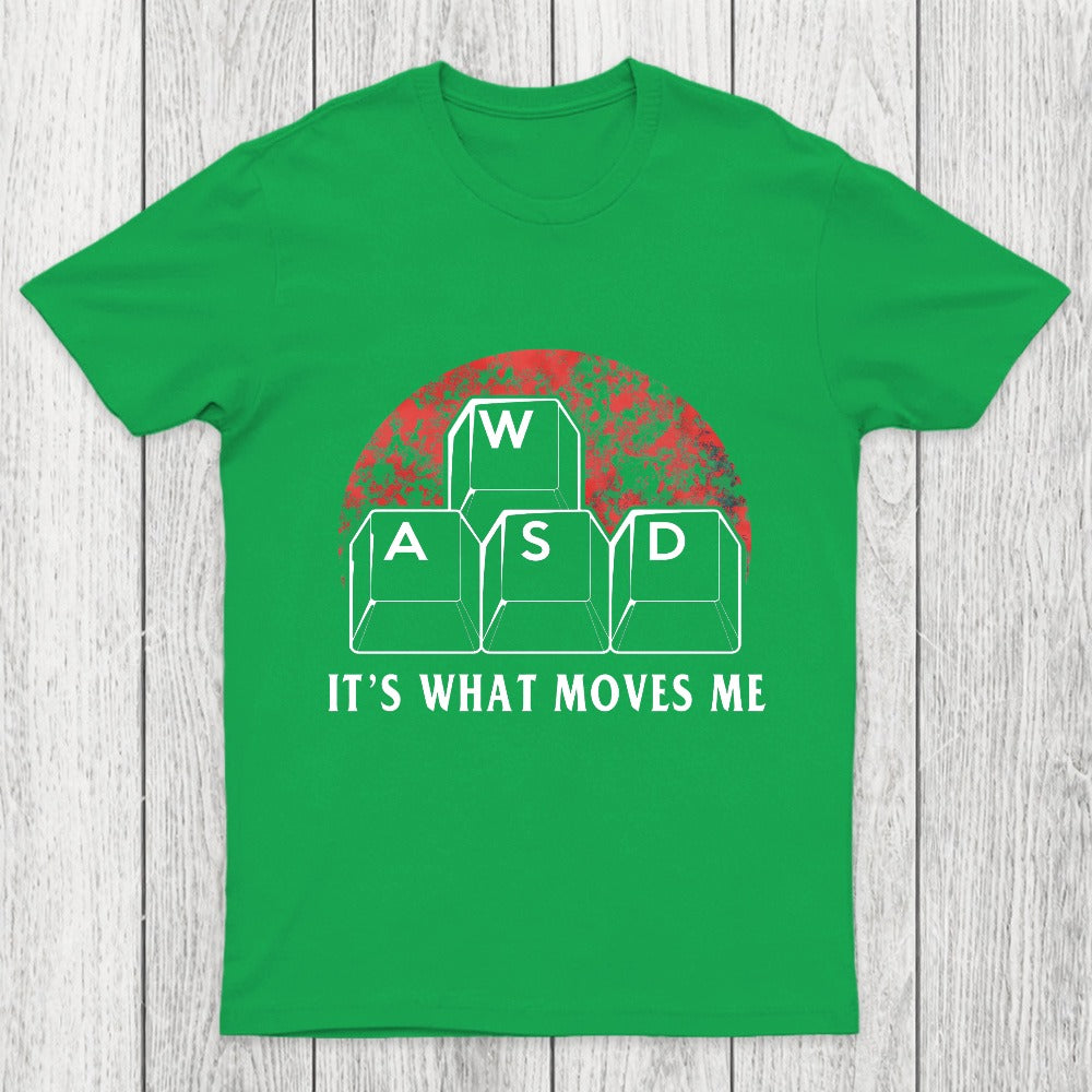 Funny PC Gamer Computer Nerd Chicluma T-Shirt