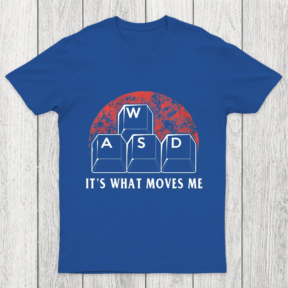Funny PC Gamer Computer Nerd Chicluma T-Shirt
