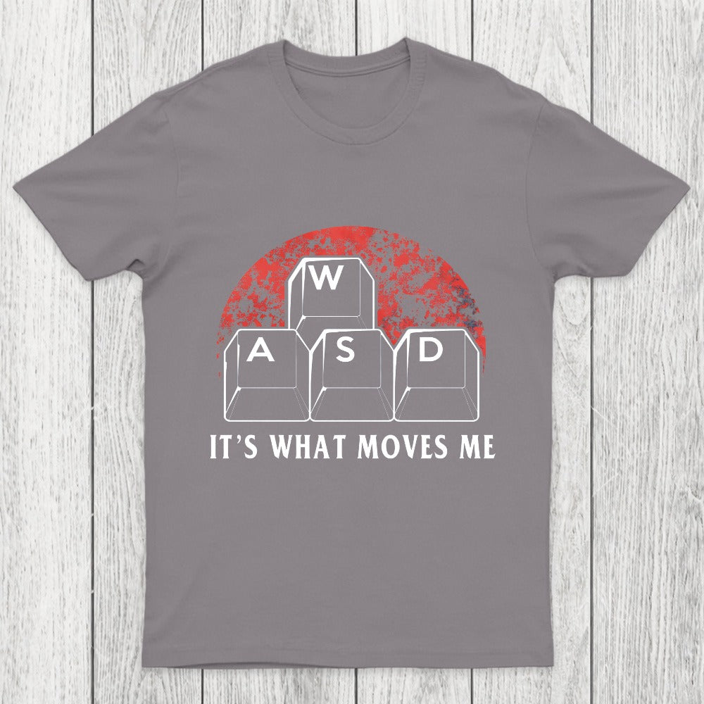 Funny PC Gamer Computer Nerd Chicluma T-Shirt
