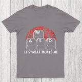 Funny PC Gamer Computer Nerd Chicluma T-Shirt