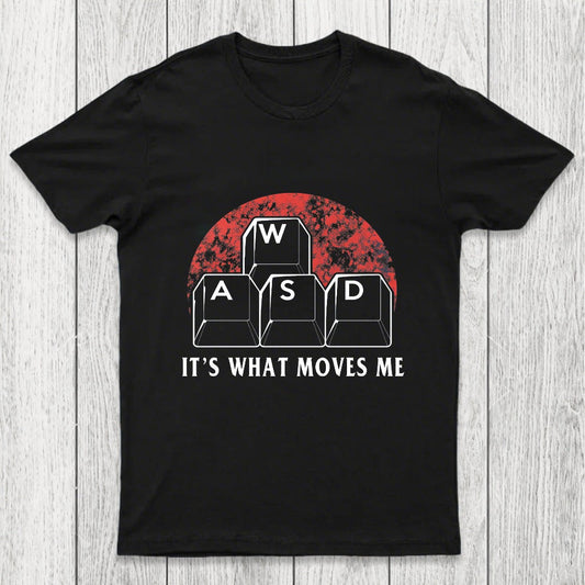 Funny PC Gamer Computer Nerd Chicluma T-Shirt