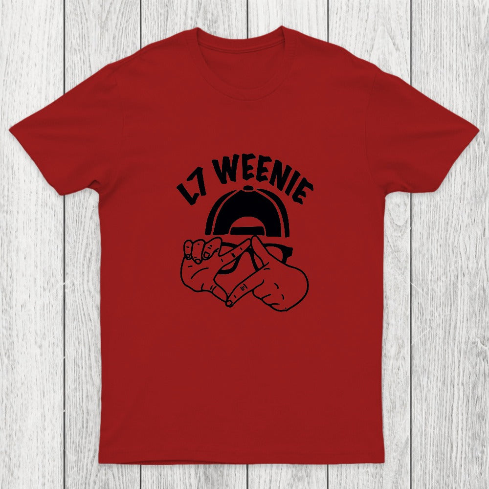 L7 Weenie Chicluma T-Shirt