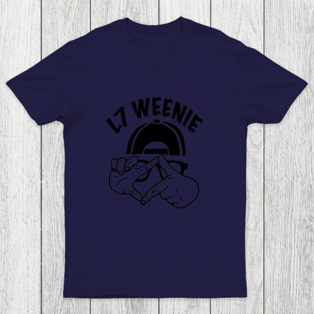 L7 Weenie Chicluma T-Shirt