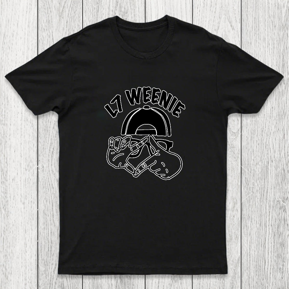 L7 Weenie Chicluma T-Shirt