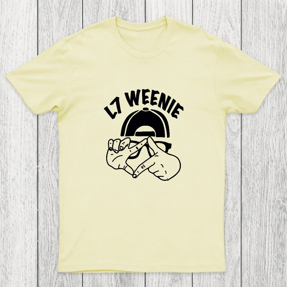 L7 Weenie Chicluma T-Shirt
