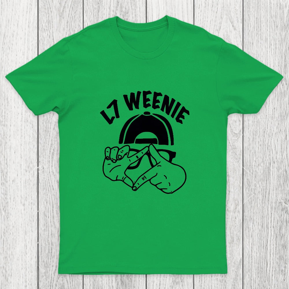 L7 Weenie Chicluma T-Shirt