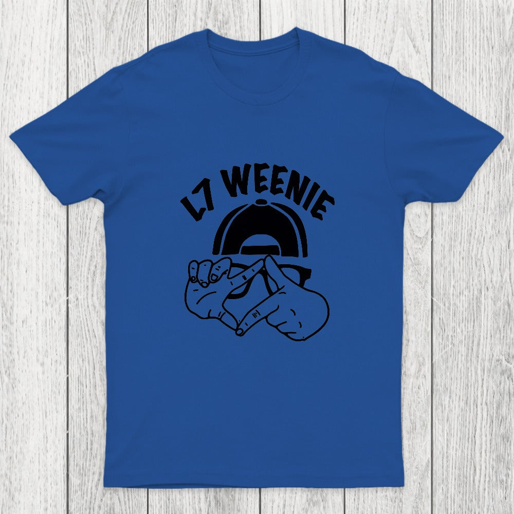 L7 Weenie Chicluma T-Shirt