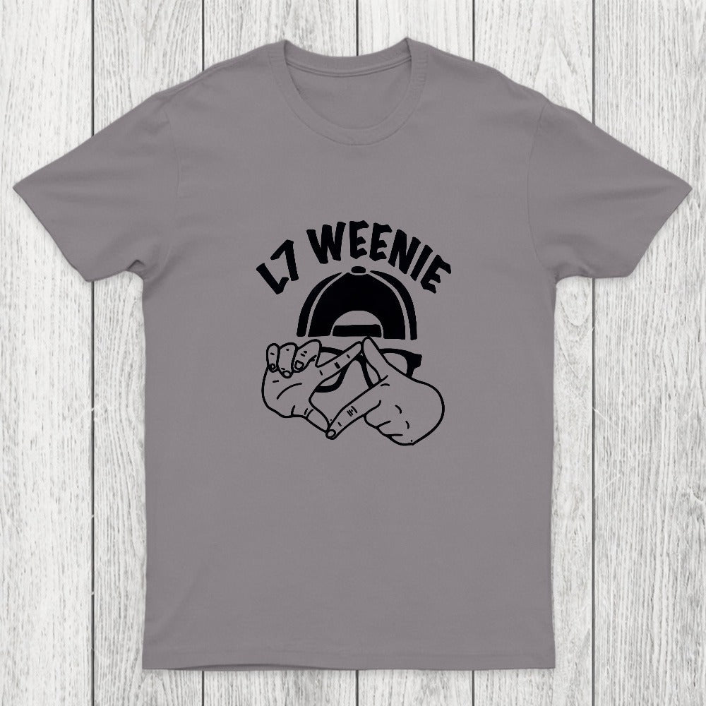 L7 Weenie Chicluma T-Shirt