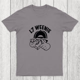 L7 Weenie Chicluma T-Shirt