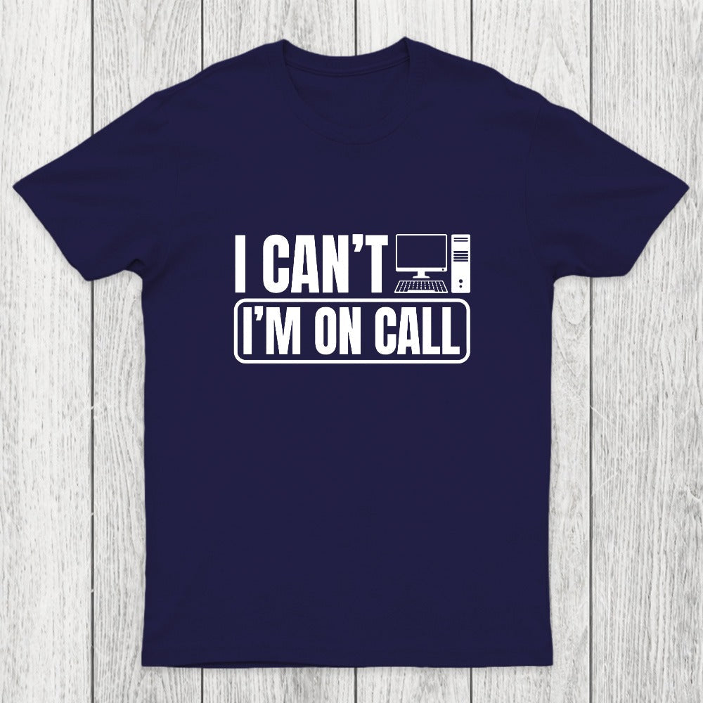 Call Center Operator Chicluma T-Shirt