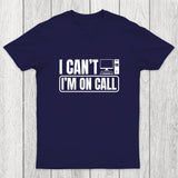 Call Center Operator Chicluma T-Shirt
