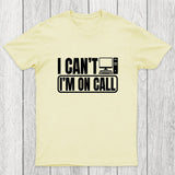 Call Center Operator Chicluma T-Shirt