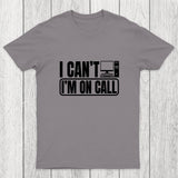 Call Center Operator Chicluma T-Shirt