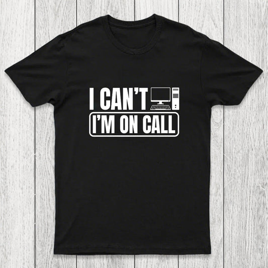 Call Center Operator Chicluma T-Shirt
