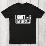 Call Center Operator Chicluma T-Shirt