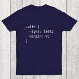 Wife Code Chicluma T-Shirt