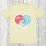 Data Science Chicluma T-Shirt