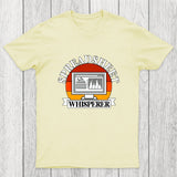 Spreadsheet Whisperer Chicluma T-Shirt