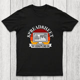Spreadsheet Whisperer Chicluma T-Shirt