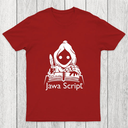 Jawa Script Chicluma T-Shirt