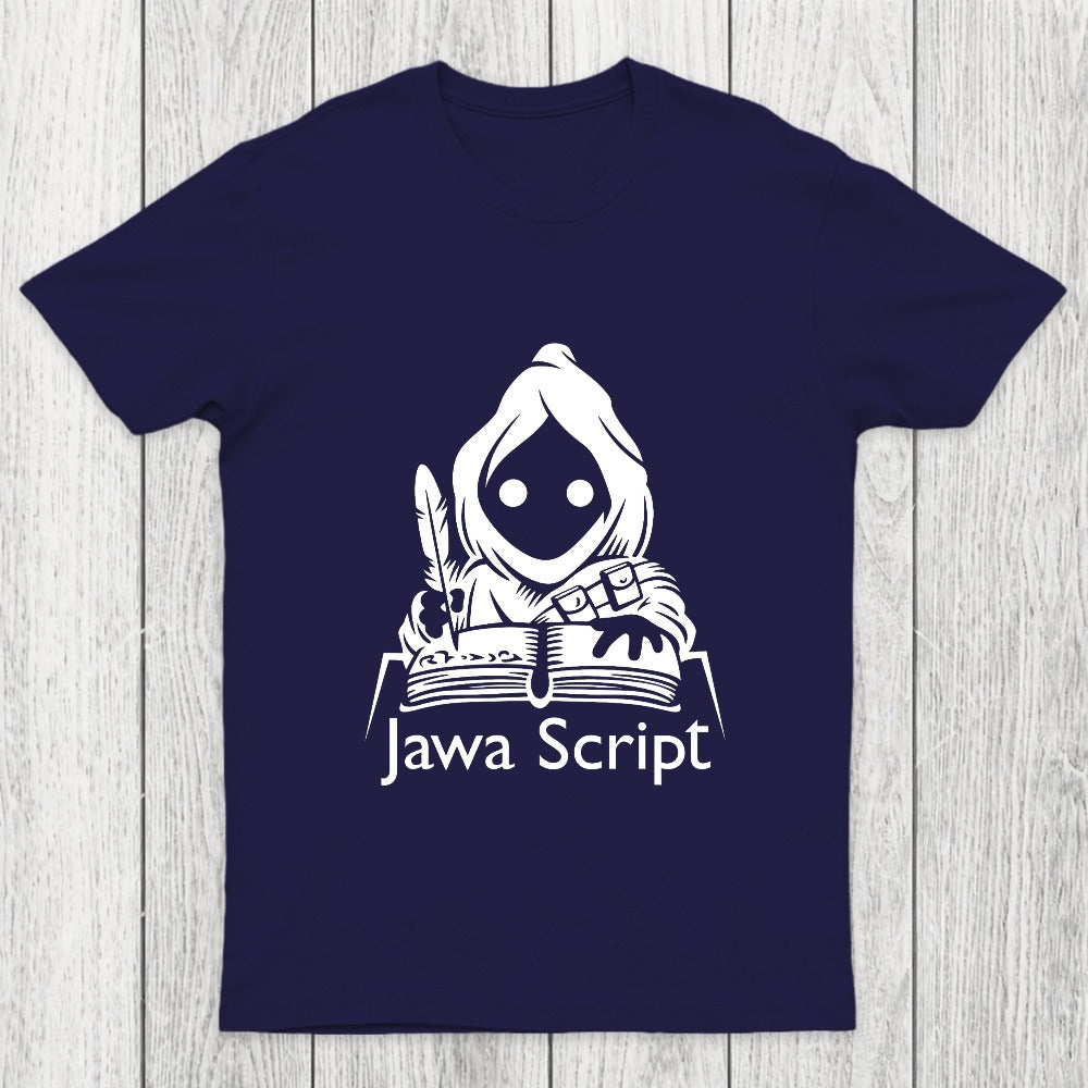 Jawa Script Chicluma T-Shirt