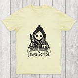 Jawa Script Chicluma T-Shirt