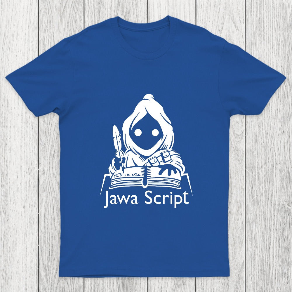 Jawa Script Chicluma T-Shirt